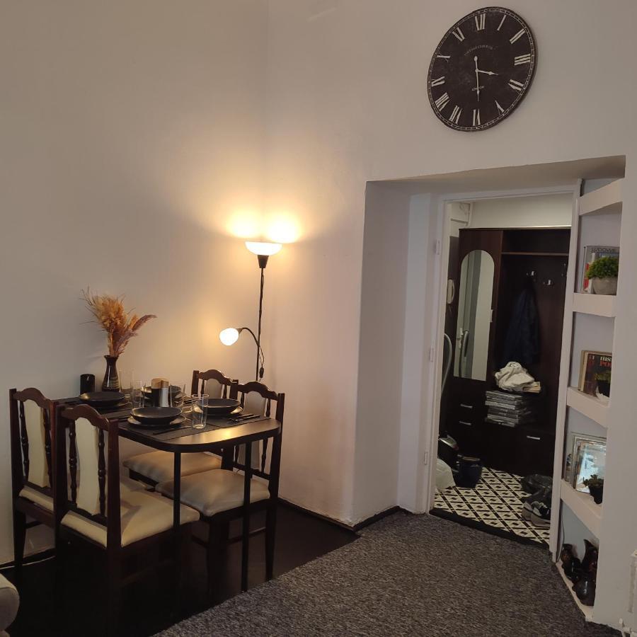 Stradom Apartment Краков Экстерьер фото