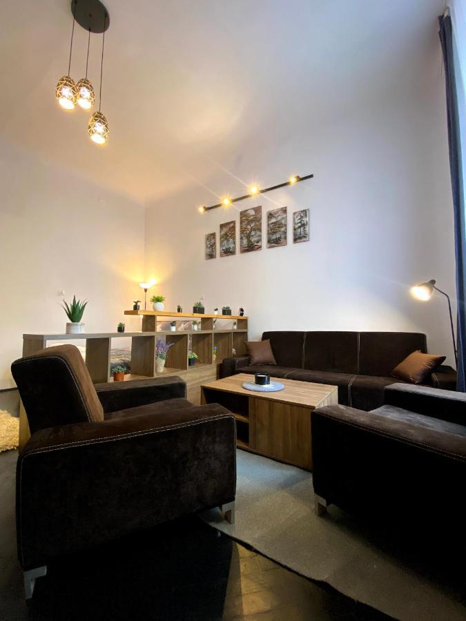 Stradom Apartment Краков Экстерьер фото